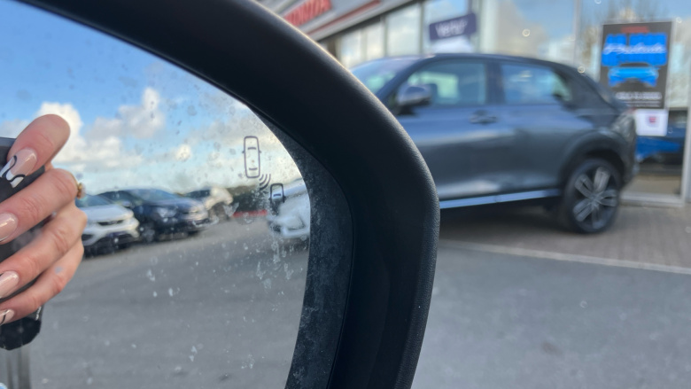 Dacia Sandero Stepway 1.0 TCe Prestige 5dr CVT Petrol Hatchback